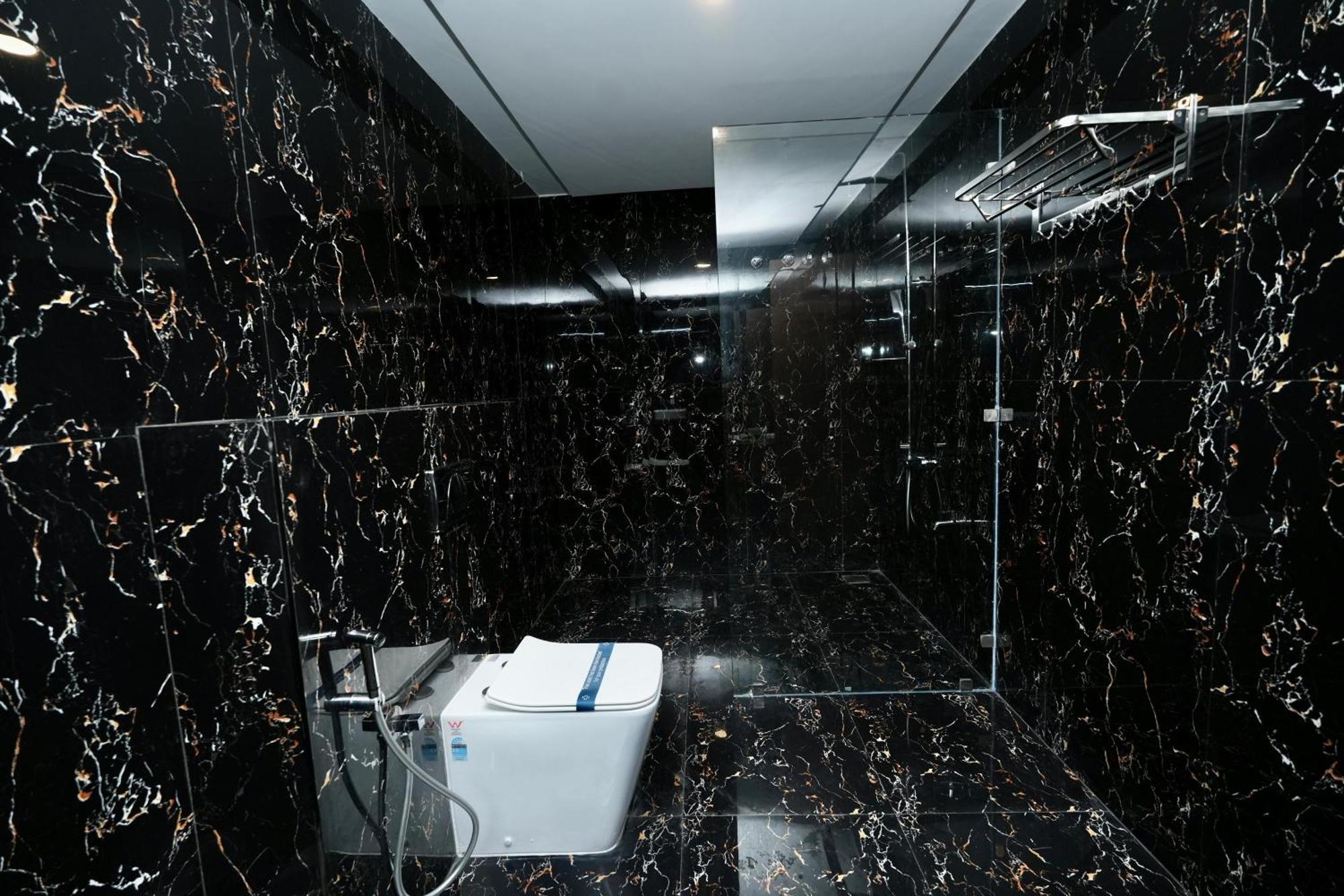 Le Royale Palace Karaikal Ngoại thất bức ảnh